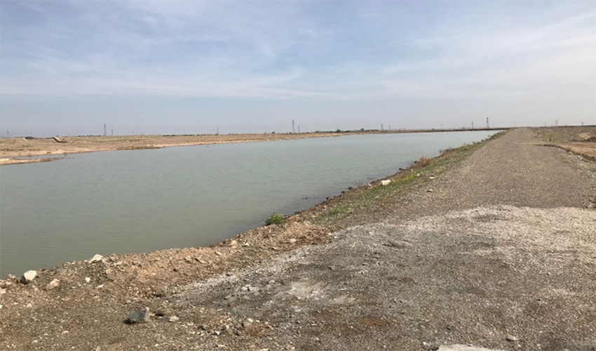 ضرورت توجه به آبخوان داری با هدف جلوگیری از هدررفت یک میلیارد متر مکعب روان آب در استان