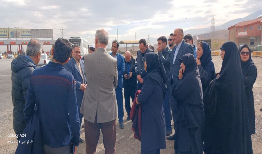 ضرورت تخصیص اعتبارات ملی به پروژه های آبخیزداری استان اصفهان