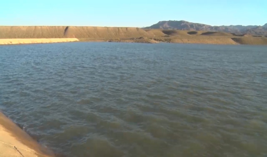 متولی بازسازی و رفع خطر «سد کِرداس» اداره منابع طبیعی نیست