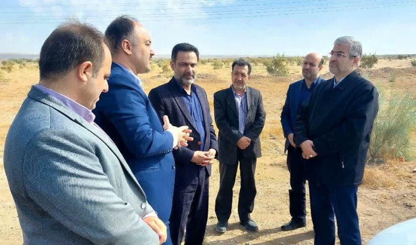 بررسی چالش‌های توسعه صنعتی در شهرک های صنعتی آران و بیدگل