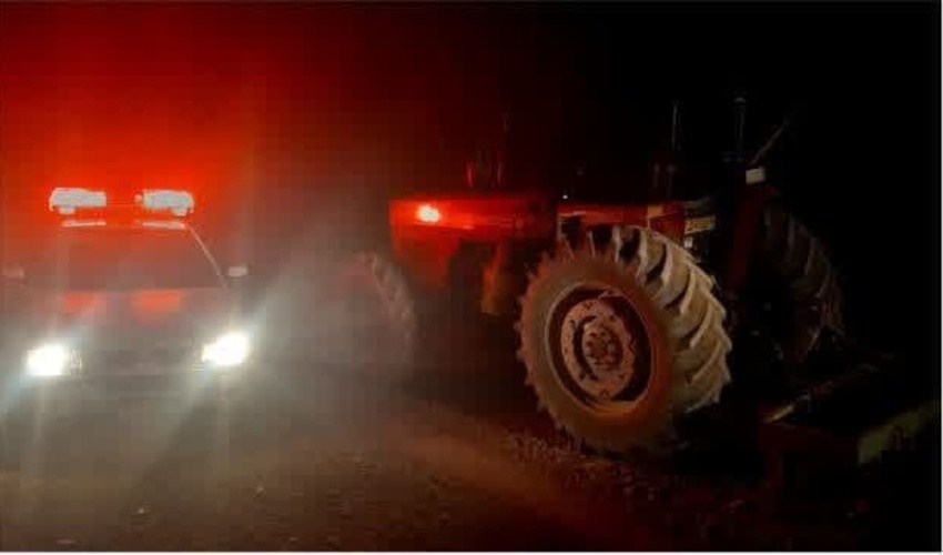 متجاوزین به اراضی ملی بوئین و میاندشت فرار را بر قرار ترجیح دادند!