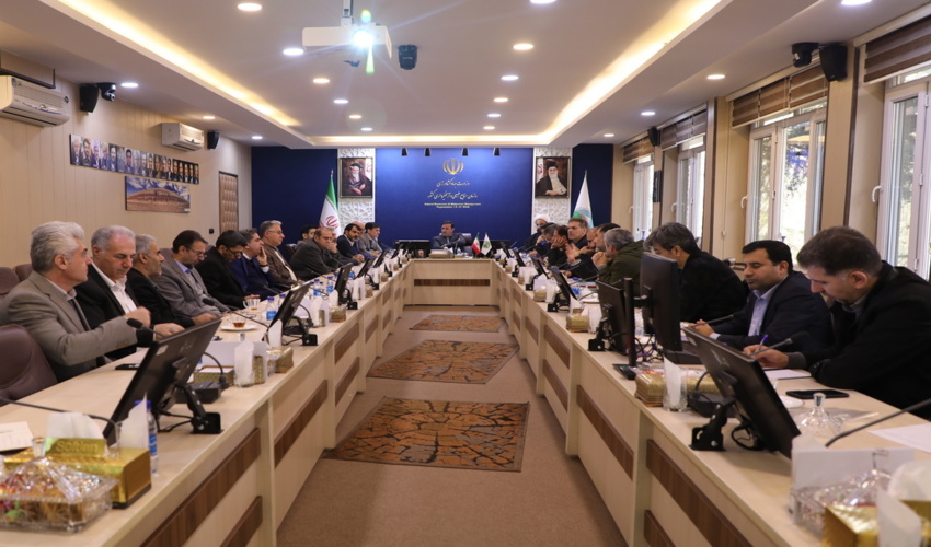 سازمان منابع طبیعی به پویش کاهش دما پیوست