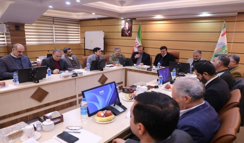 جهت گیری تشکل ها جلوی پروژه های مخرب در منابع طبیعی را خواهد گرفت