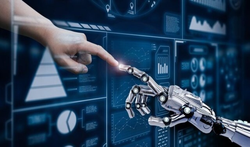 کاربرد هوش مصنوعی در طرح‌ها و پروژه های اجرایی یگان حفاظت منابع طبیعی