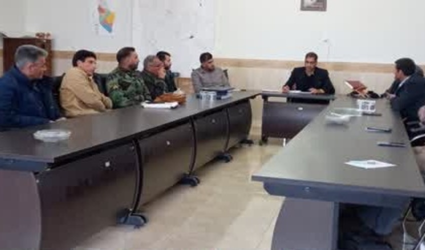 سمیرمی ها به استقبال از هفته منابع طبیعی می روند