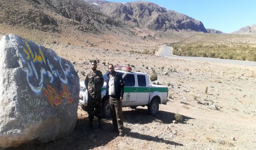 منابع طبیعی تعطیل بردار نیست