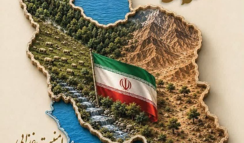 پیام تبریک مدیرکل منابع طبیعی و آبخیزداری استان اصفهان به مناسبت آغاز هفته جهاد کشاورزی