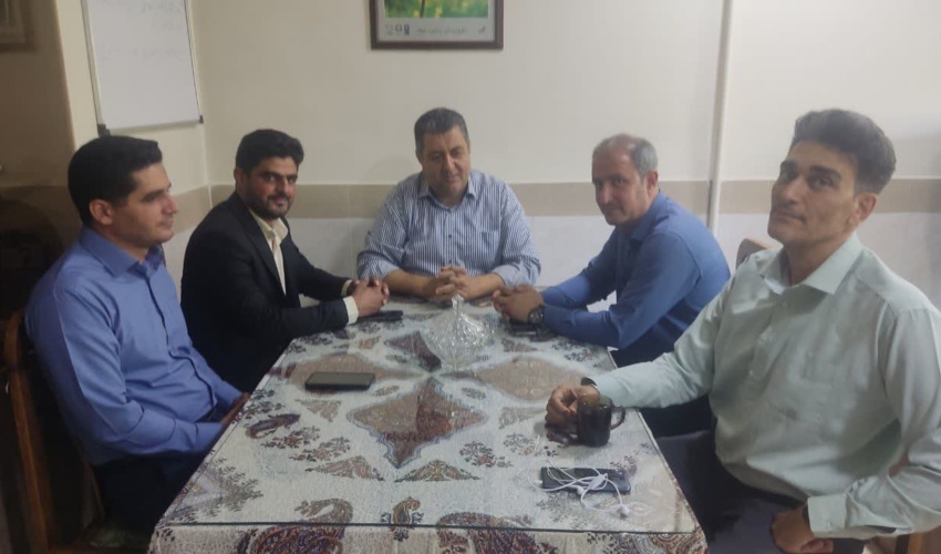 بررسی راهکارهای رفع موانع فعالیت تعاونی مرتعداران شهرستان نائین
