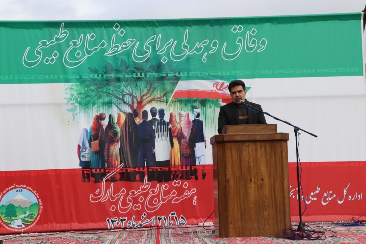 مردمی‌سازی طرح ملی کاشت یک میلیارد درخت دراصفهان باجدیت دنبال می‌شود